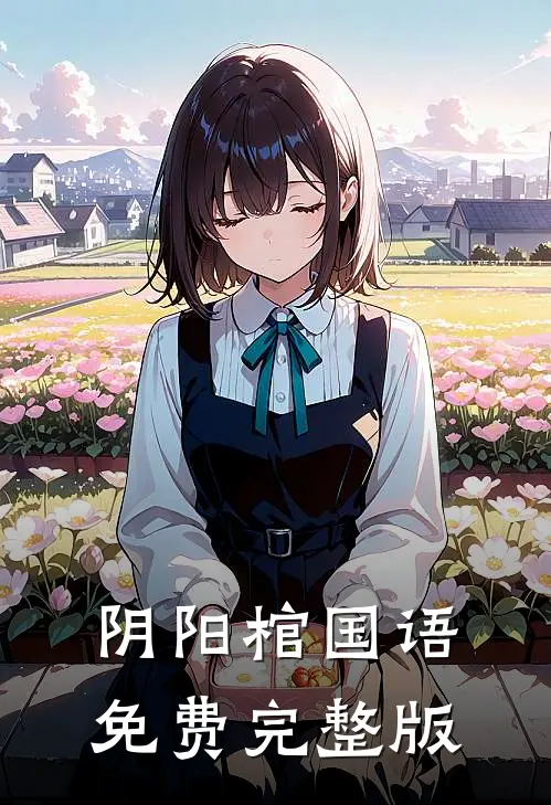 阴阳棺国语免费完整版