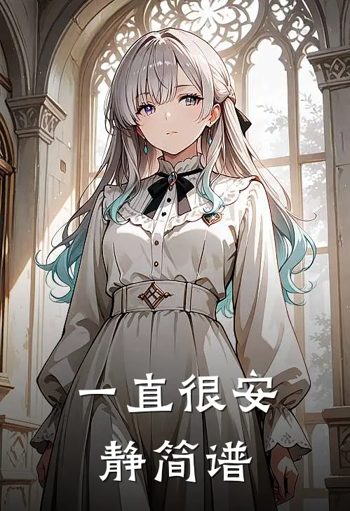 一直很安静简谱