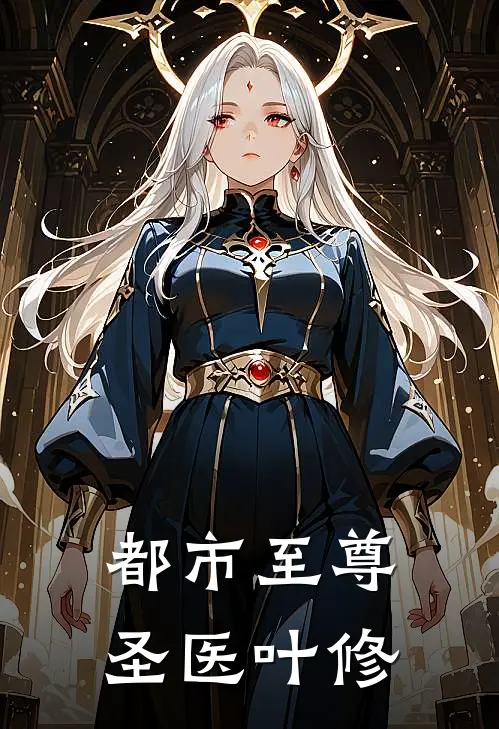 都市至尊圣医叶修