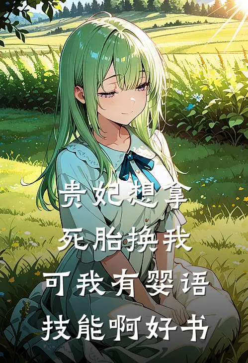 贵妃想拿死胎换我，可我有婴语技能啊好书
