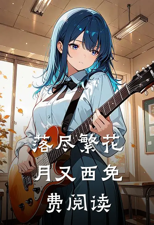 落尽繁花月又西免费阅读