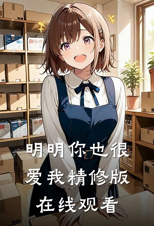 明明你也很爱我精修版在线观看