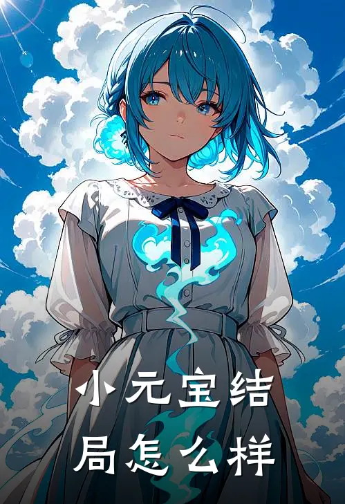 小元宝结局怎么样