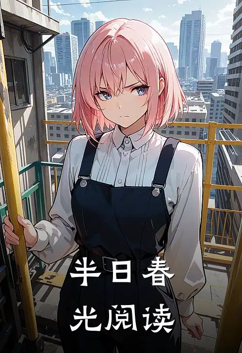 半日春光阅读