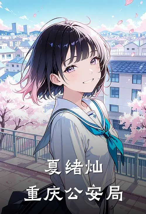 夏绪灿,重庆公安局