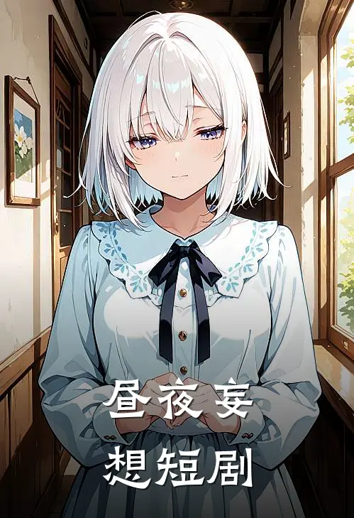 昼夜妄想短剧