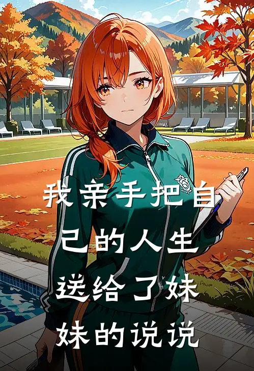 我亲手把自己的人生送给了妹妹的说说