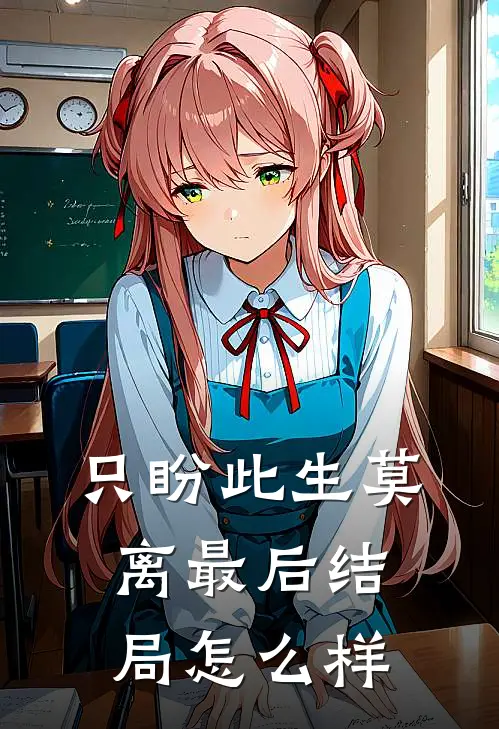 只盼此生莫离最后结局怎么样