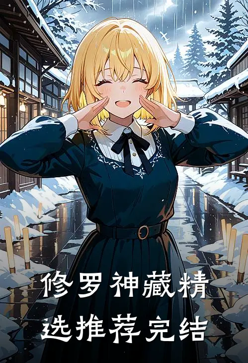修罗神藏精选推荐完结