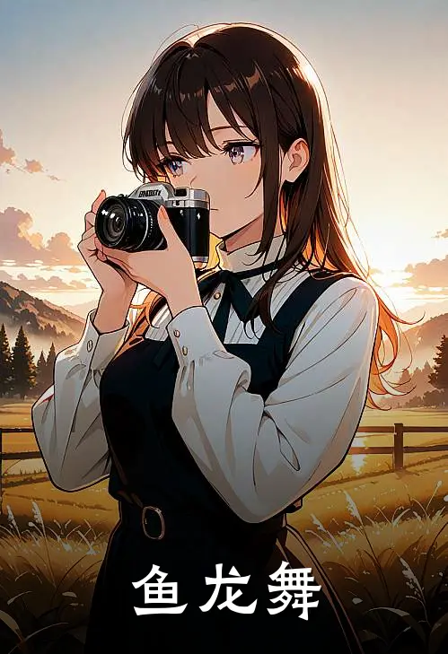 鱼龙舞