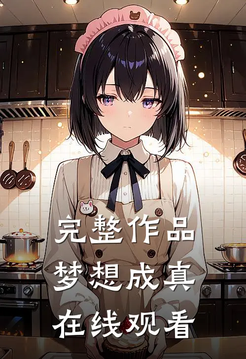 完整作品梦想成真在线观看