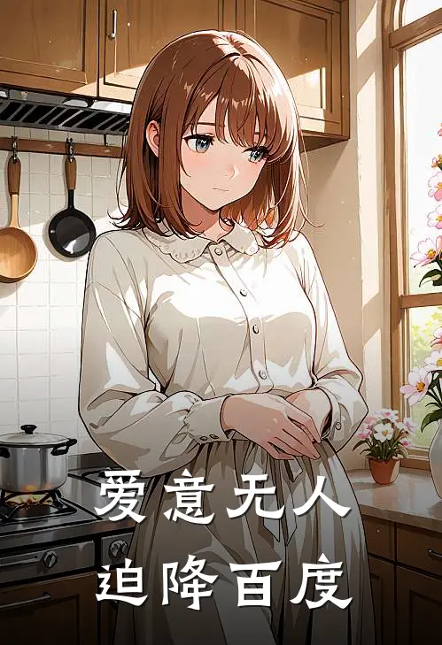 爱意无人迫降百度