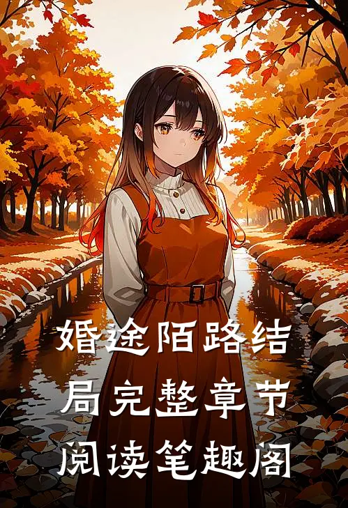 婚途陌路结局完整章节阅读笔趣阁