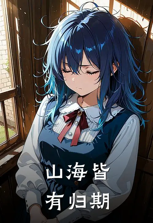 山海皆有归期