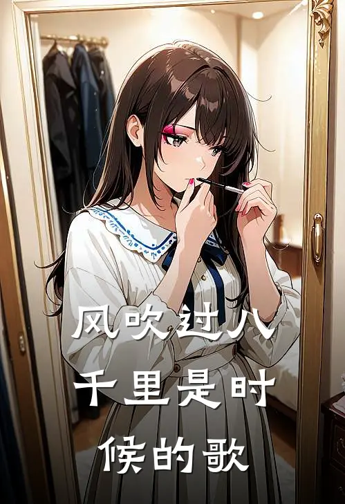 风吹过八千里是时候的歌