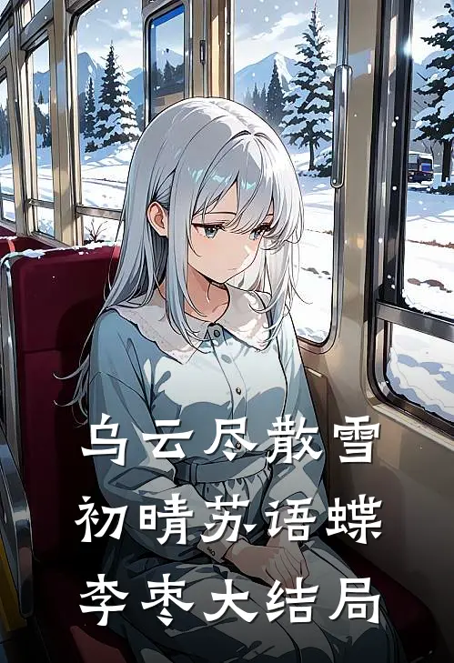 乌云尽散雪初晴苏语蝶李枣大结局