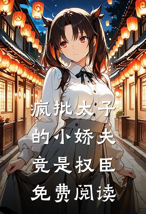 疯批太子的小娇夫竟是权臣免费阅读