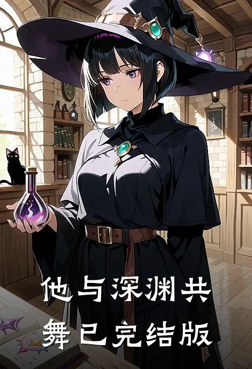 他与深渊共舞已完结版