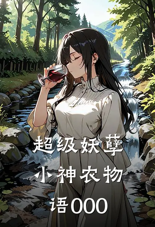 超级妖孽小神农 物语000