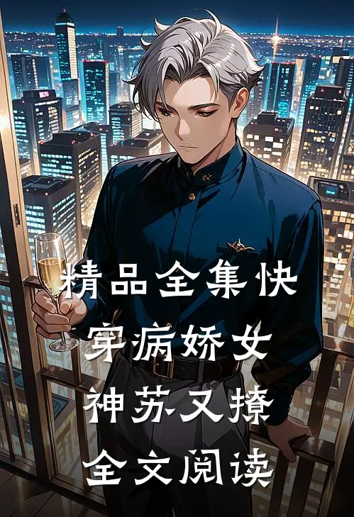 精品全集快穿病娇女神苏又撩全文阅读