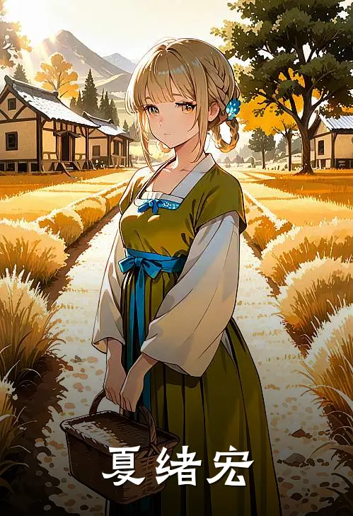 夏绪宏