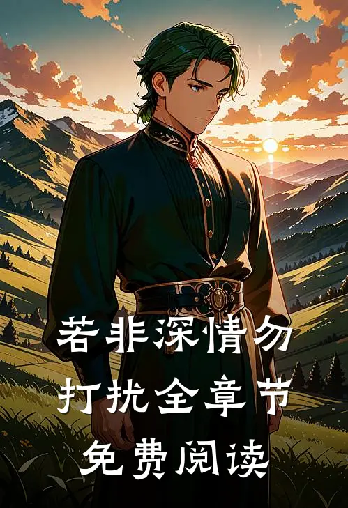 若非深情勿打扰全章节免费阅读