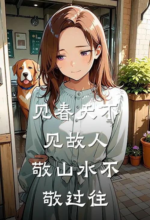 见春天不见故人,敬山水不敬过往