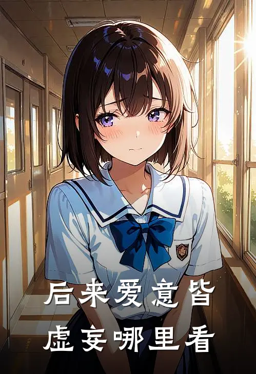 后来爱意皆虚妄哪里看