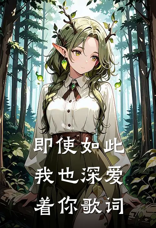 即使如此我也深爱着你歌词
