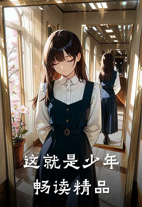 这就是少年畅读精品
