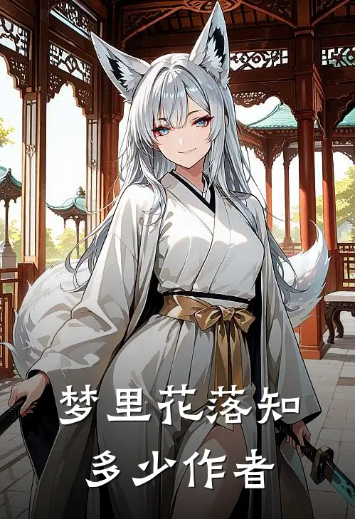 梦里花落知多少作者