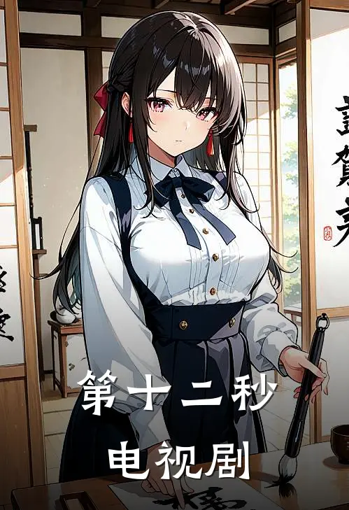 第十二秒 电视剧