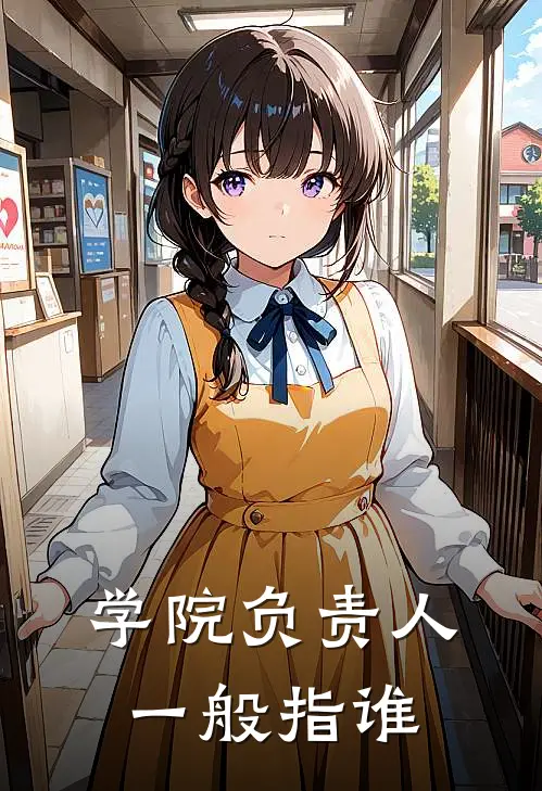 学院负责人一般指谁