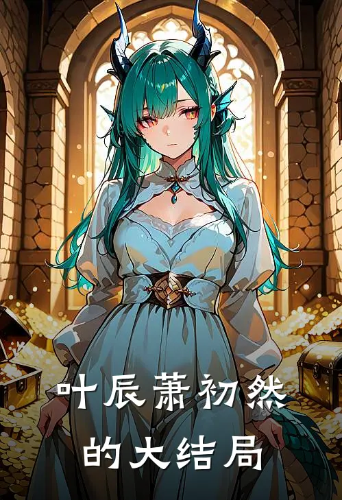 叶辰萧初然的大结局