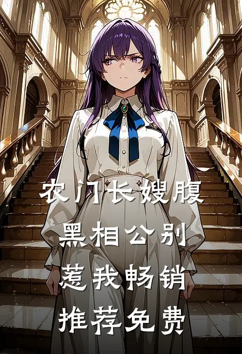 农门长嫂腹黑相公别惹我畅销推荐免费