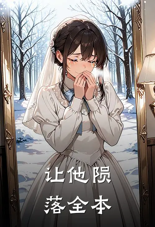 让他陨落全本