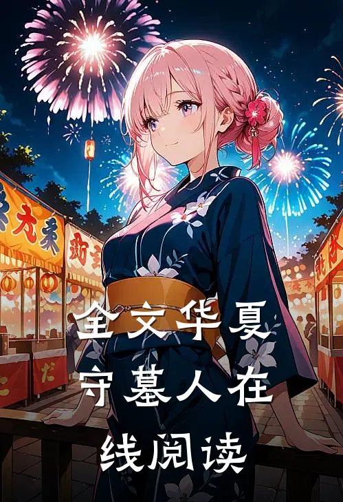 全文华夏守墓人在线阅读