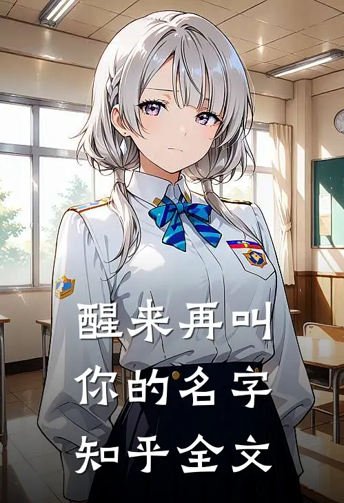 醒来再叫你的名字知乎全文