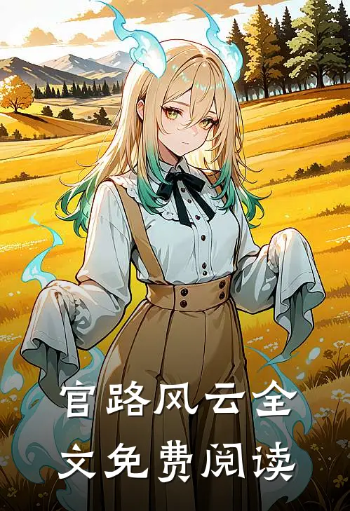 官路风云全文免费阅读