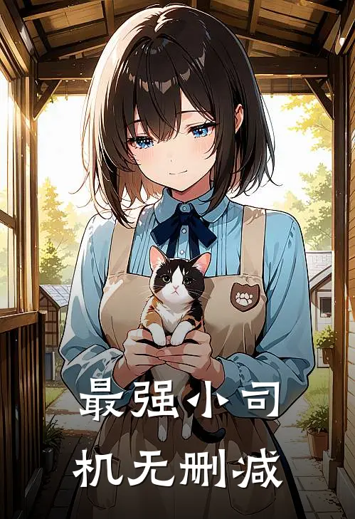 最强小司机无删减
