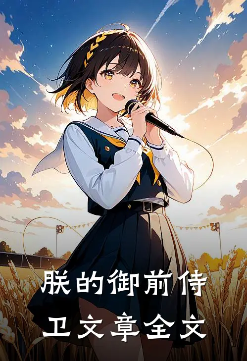 朕的御前侍卫 文章全文
