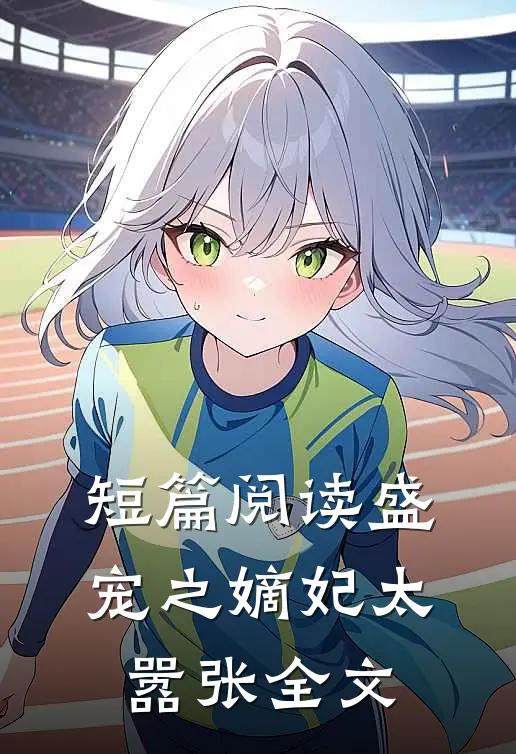 短篇阅读盛宠之嫡妃太嚣张全文