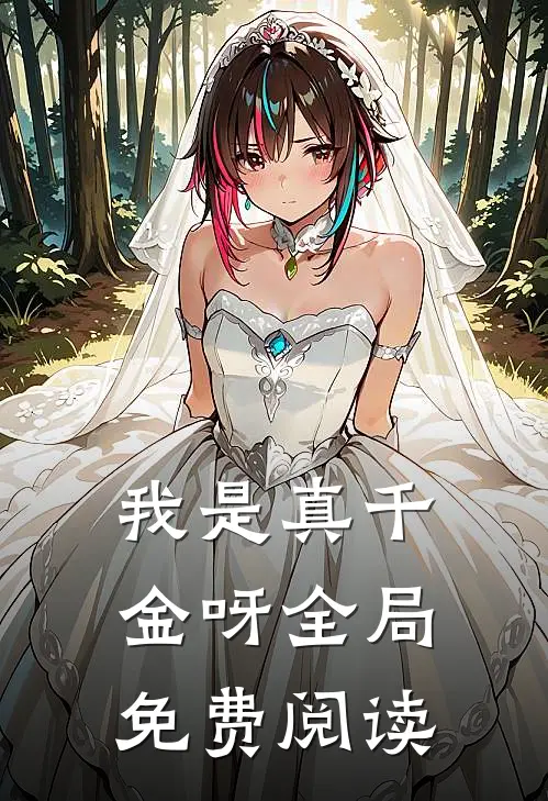 我是真千金呀全局免费阅读