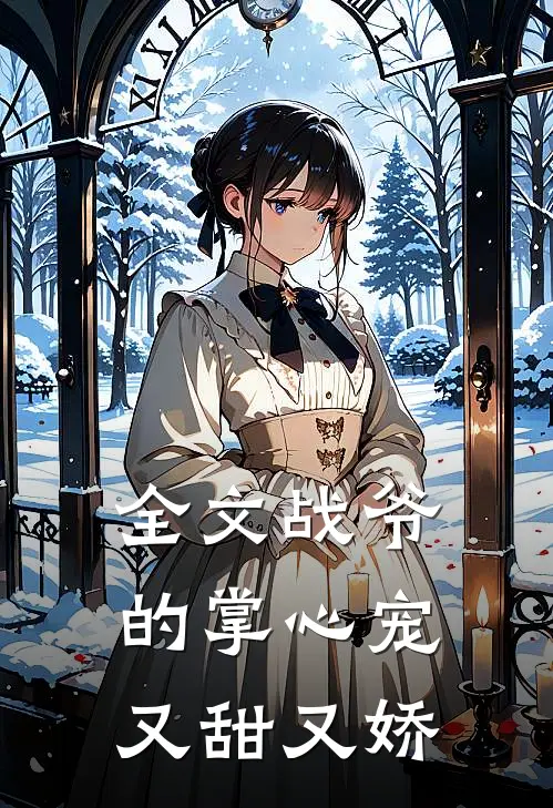全文战爷的掌心宠又甜又娇