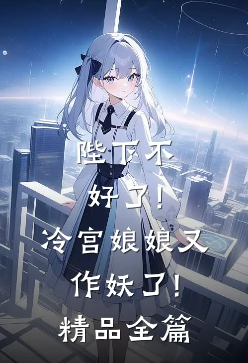 陛下不好了!冷宫娘娘又作妖了!精品全篇