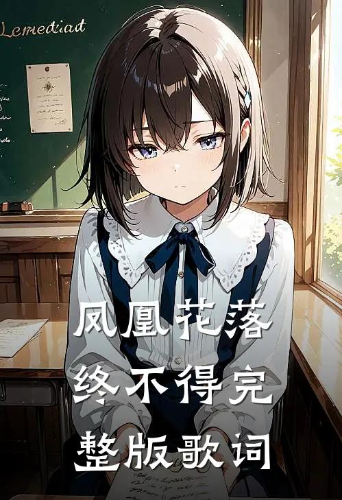 凤凰花落终不得完整版歌词