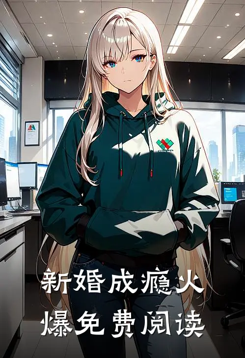 新婚成瘾火爆免费阅读