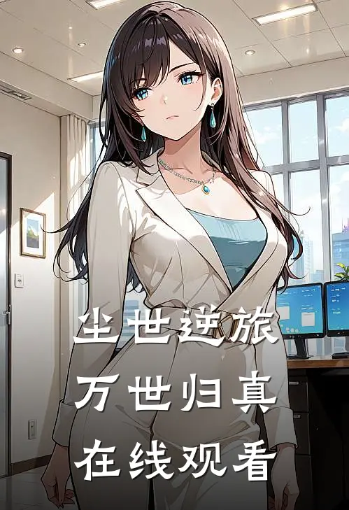 尘世逆旅万世归真在线观看