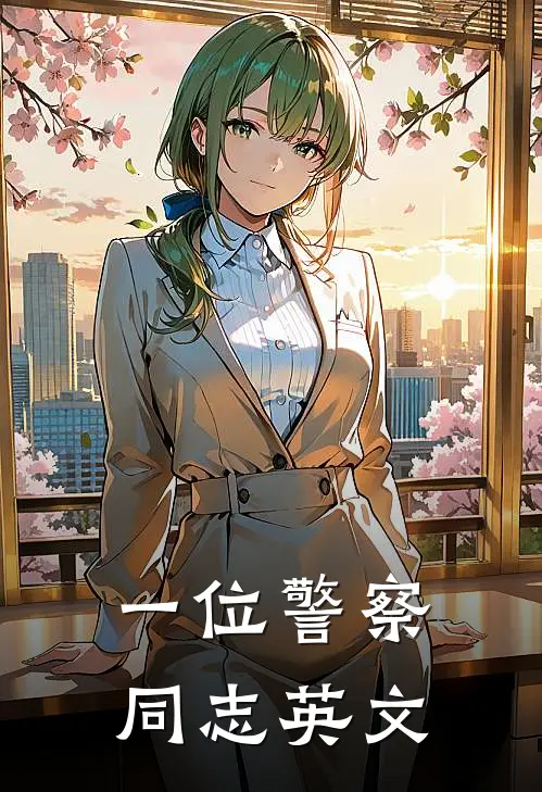 一位警察同志英文