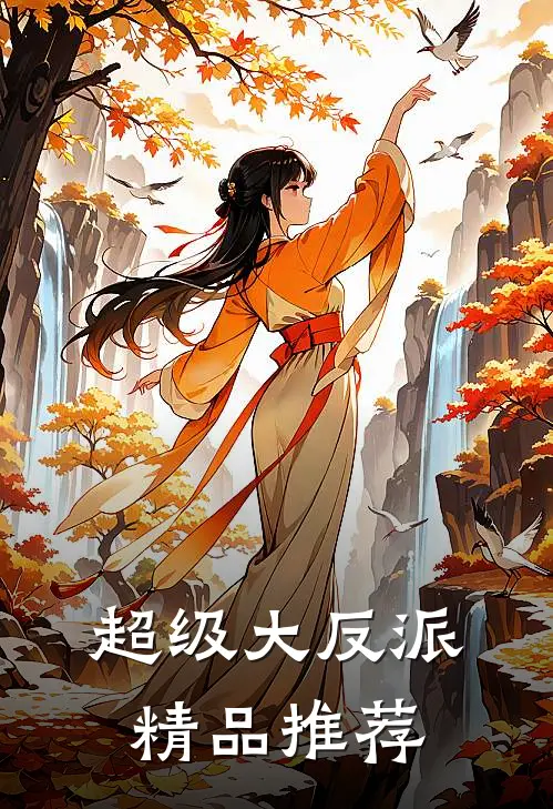 超级大反派精品推荐